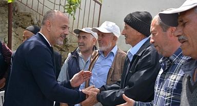 Koray Kıraç: Muhalefet Depremi Bir Seçim Yatırımı Olarak Görüyor!