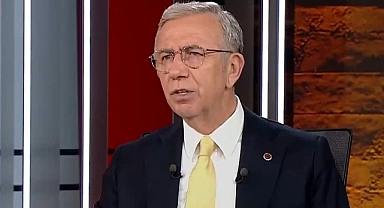 Mansur Yavaş'tan iftiralara cecap