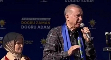 Memleketinden 'yaş çay alım fiyatı' müjdesi verdi