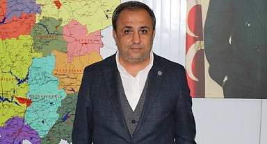 MHP İl Başkanı Demiröz: Seçim İlk Turda Cumhur İttifakının zaferi ile sonuçlanacaktır