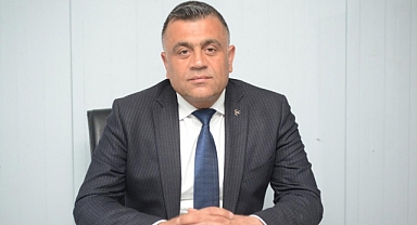 MHP’li Çiçek: Biz Bir Ve Beraberiz, Birlikte Her Türlü Güçlüğün Üstesinden Geliriz