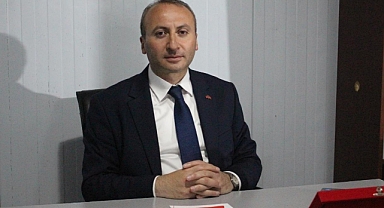 MHP’li Turan Şahin: MHP Kadroları Vefalı Kadrolardır