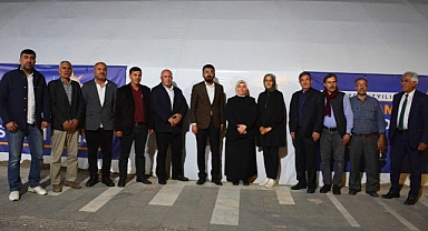 Milletvekili Adayı Tuba Köksal: Kahramanmaraş Kararını Vermiş!