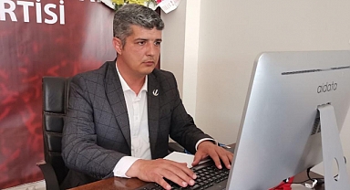 Muhammed Aydoğar: Muharrem İnce'den 15 Mayıs sabahı bir kez daha “Adam Kazandı” demesini bekliyoruz