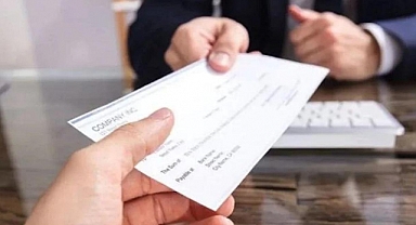 OHAL bölgesinde çek ayarı!