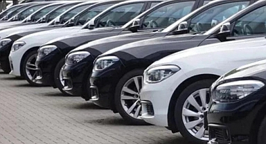 Otomobilde kur artışına bağlı zam kapıda