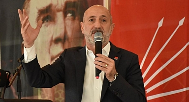 Öztunç: Bu seçim Hayrettin Güngör ile Ali Öztunç arasındadır