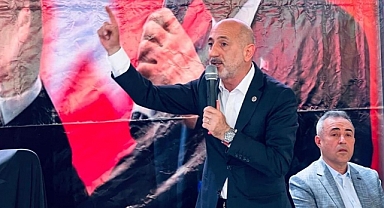 Öztunç: DSP Apo’yu bırakacağız diyor. Hüda-Par PKK terörist değil diyor