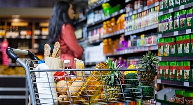 TÜİK: Ekonomi Güven Endeksi Yükseldi