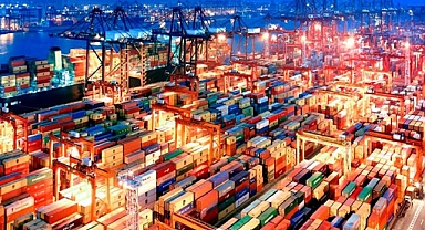 TÜİK, Nisan 2023 Dış Ticaret İstatistiklerini Yayımladı