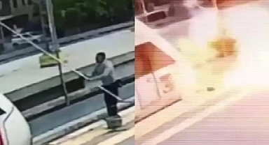 Türkiye işçi ölümlerinde Avrupa birincisi