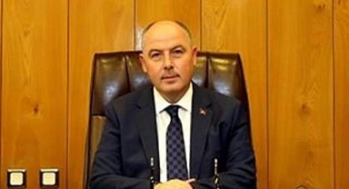 Vali Ömer Faruk Coşkun'un Anneler Günü Mesajı