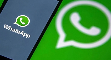 WhatsApp'ta 'mesaj düzenleme' özelliği