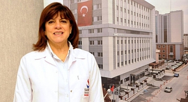 Yılın Sağlık Kahramanı Ödülü