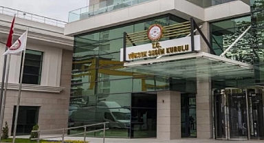 YSK Başkanı açıkladı: Erdoğan yeniden Cumhurbaşkanı