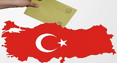 Yurt dışı oylarda 2. turda ilk gün rekoru