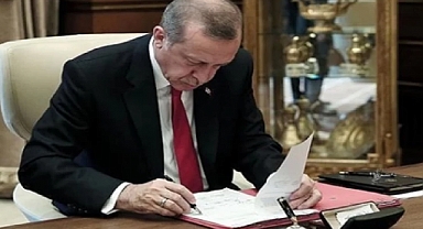 13 üniversiteye yeni rektör ataması