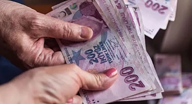 2,7 milyar TL bugün hesaplarda