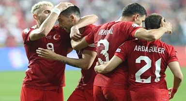 A Millilerin ’özel’ rakibi Japonya