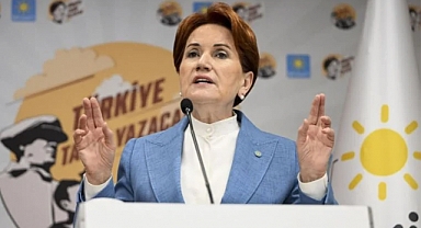 Akşener’e 81 ilden tam destek