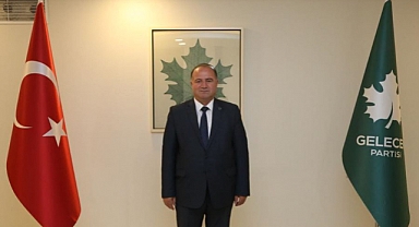 Başkan Çevikten Kurban Bayramı Mesajı