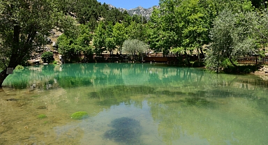 Başkan Güngör: Turizm Alanlarımızın Potansiyelini Artırıyoruz