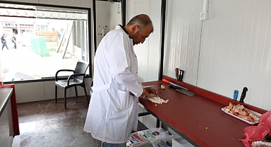 Başkan Gürbüz: Tanzim Satış Ofislerimizde kuzu eti 195 liraya indirildi