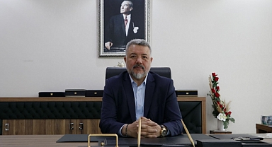 Başkan Kalın: Kurban paylaşmaktır, kurban kardeşliktir, kurban iyiliktir