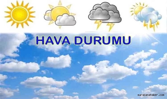 Bayramın 3. günü yurtta hava nasıl olacak?