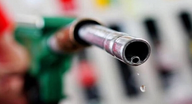 Benzin ve motorine kallavi zam!