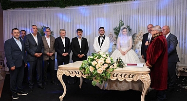 Berberoğlu Ailesinin Mutlu Günü