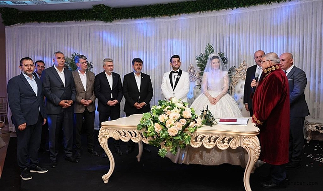 Berberoğlu Ailesinin Mutlu Günü