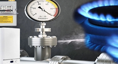 BOTAŞ açıkladı... Doğal gaza zam gelmedi!