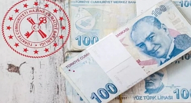 Bütçe ilk 5 ayda 263,6 milyar TL açık verdi!