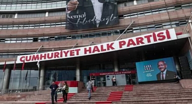 CHP’de 81 il başkanından ’değişim’ mesajı