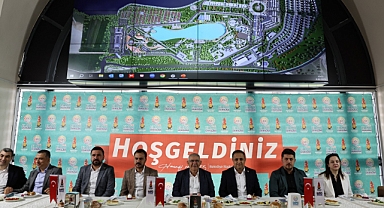 Cumhur İttifakı olarak Türkiye Yüzyılı’nı hep birlikte inşa edeceğiz