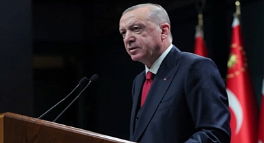 Cumhurbaşkanı Erdoğan’dan ’asgari’ açıklama