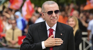 Cumhurbaşkanı Erdoğan’dan Kurban Bayramı mesajı