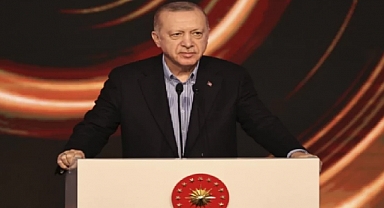 Cumhurbaşkanı Erdoğan, LGS için başarı temennisi