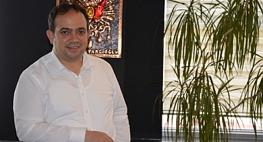 Davarcıoğlu: Bayramlar Sevgi, Saygı ve Kardeşliğin Simgesidir