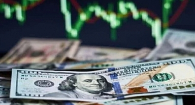 Dolar 21 lirayı aştı