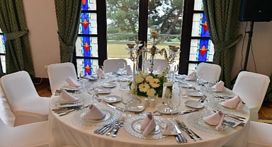 Düğün yapacaklara altın öğütler