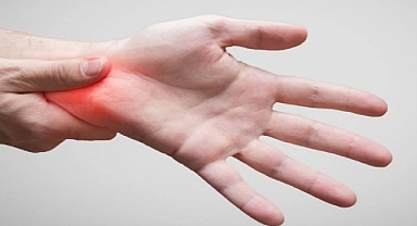 Eliyle iş yapanlar dikkat!