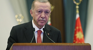 Erdoğan: 650 bin deprem konutunu tamamlayacağız