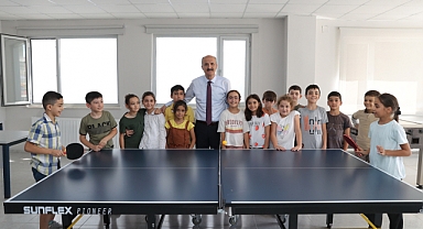 Gazipaşa Gençlik Merkezinde Kurs Kayıtları Devam Ediyor