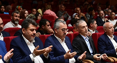 “Gönlümüzde Hala Aynı Acı ve Özlem Var”