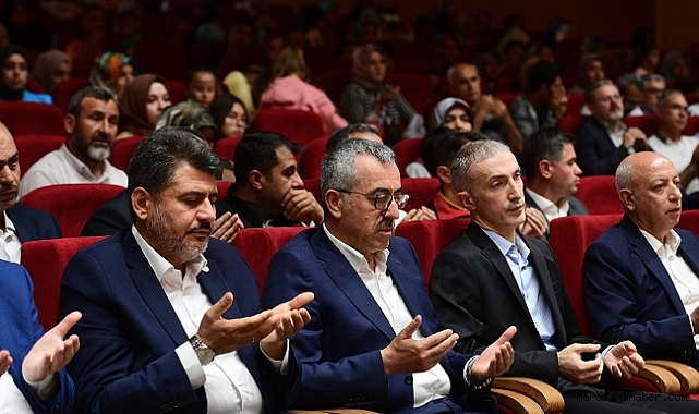 “Gönlümüzde Hala Aynı Acı ve Özlem Var”