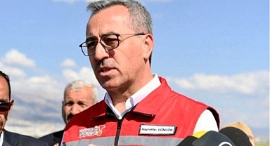 Güngör: Şehir Genelinde 200 Kilometrelik Asfalt Çalışması Yapacağız