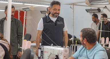 Gürbüz: Elbistan’da Sanayinin Çarkları Dönmeye Başladı