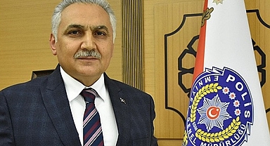 İl Emniyet Müdürü Ömer Urhal, Kurban Bayramı’nı kutladı